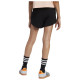 Adidas Παιδικό σορτς Ribbed Shorts